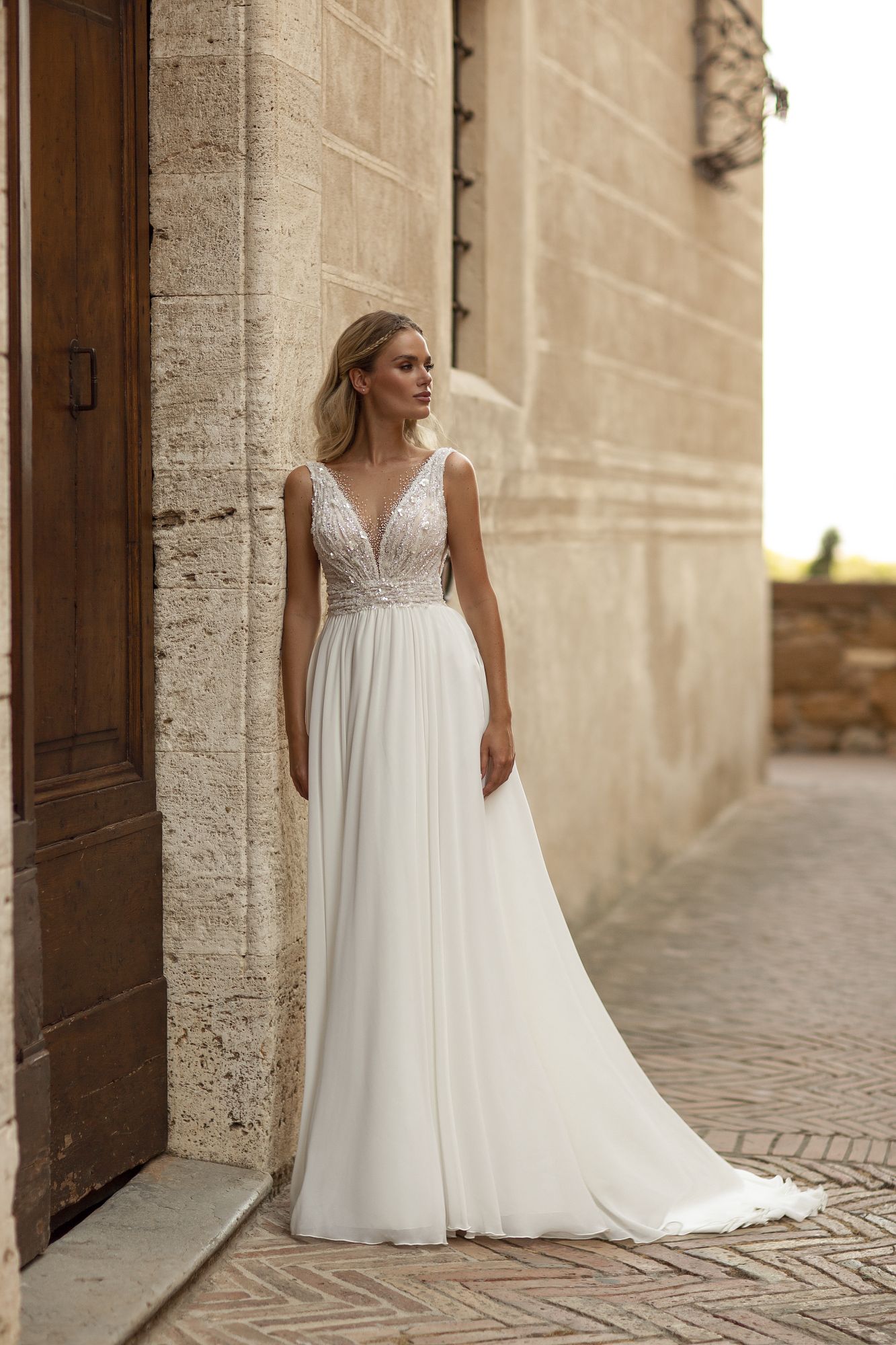 La Petra Senai 4649